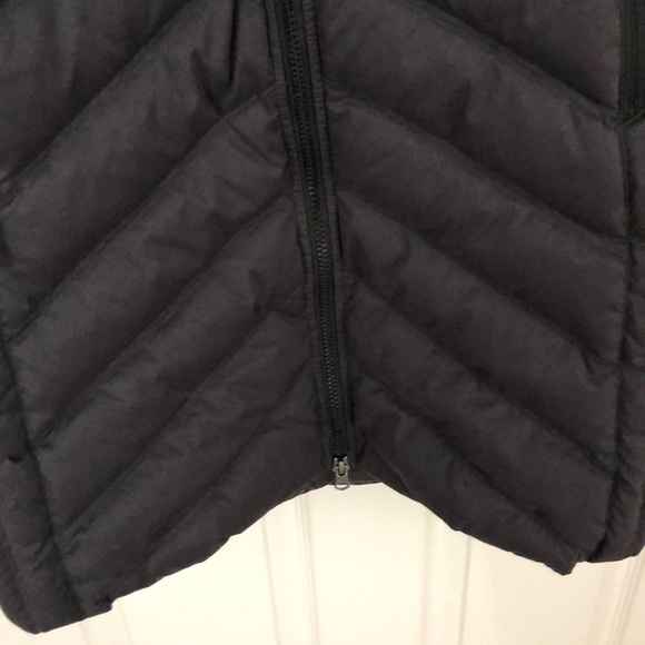 Eastern Mountain Sport Womens Down Jacket - Picture 6 of 11